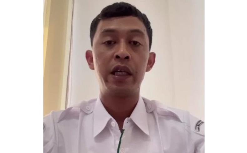 Lagi, Oknum Polisi di Purworejo Diduga Selingkuh dengan Bidan PNS