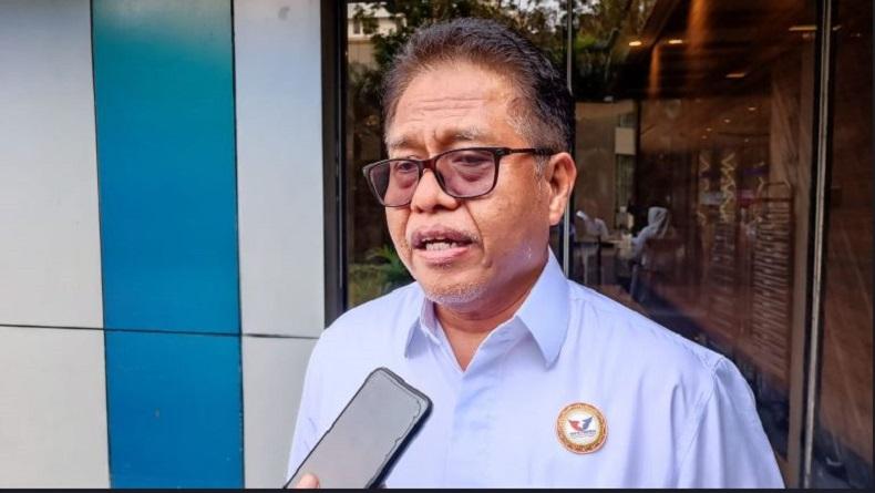 DPW Sumsel Akan Kerja Keras demi Raih Target 2 Digit yang Dicanangkan Ketum Partai Perindo