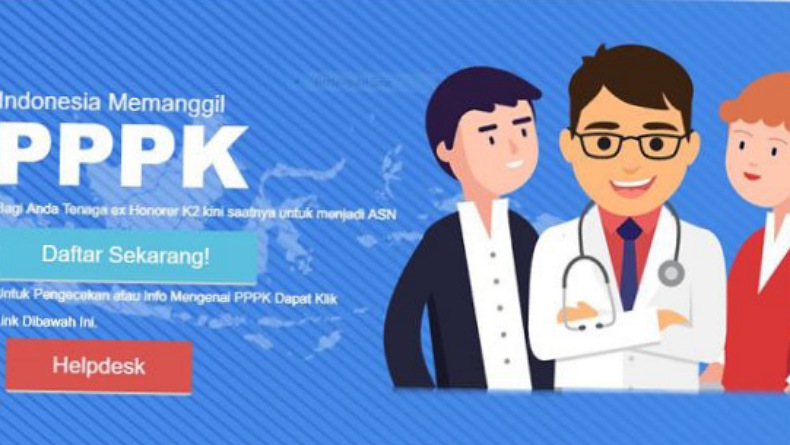 Hingga Hari Ke-9, Belum Ada Pelamar PPPK Kesehatan di Sangihe