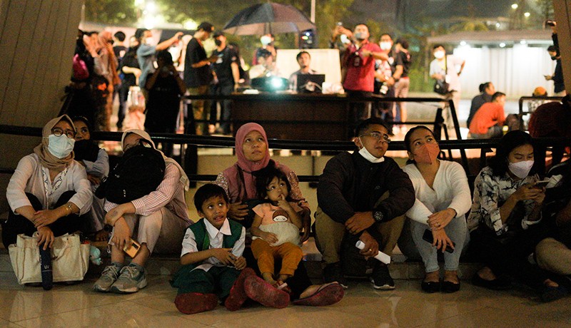 Izinkan Nobar Piala Dunia, Polres Bekasi: Jangan Minum Minuman Keras