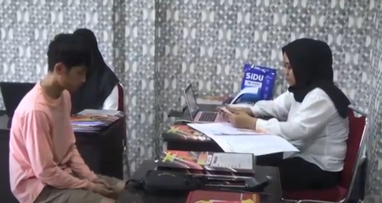 Pulang Liputan, Jurnalis Wanita di Sulsel Jadi Korban Begal Payudara, Pelaku Ditangkap