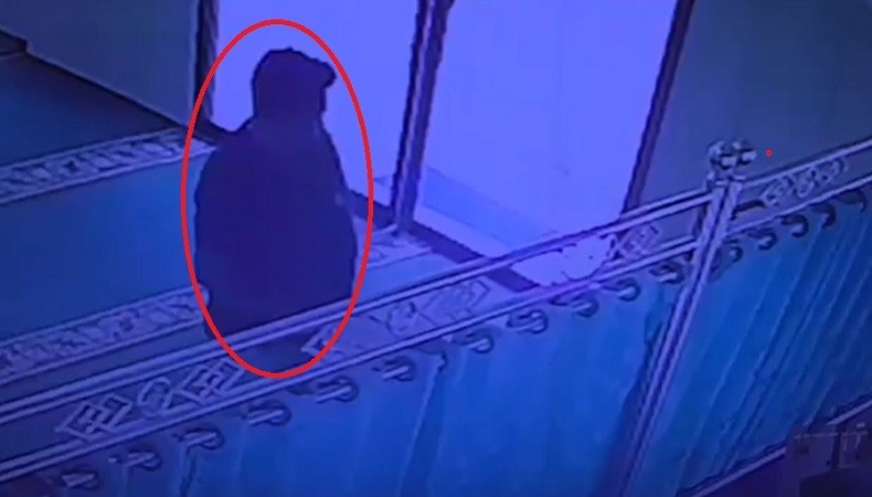 Masjid di Medan Dibobol Pencuri, Uang Rp3 Juta dalam Kotak Amal Raib
