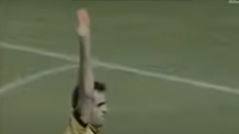 4 Pertandingan Sepak Bola dengan Kartu Merah Terbanyak, Ada yang Hingga 36 Kartu