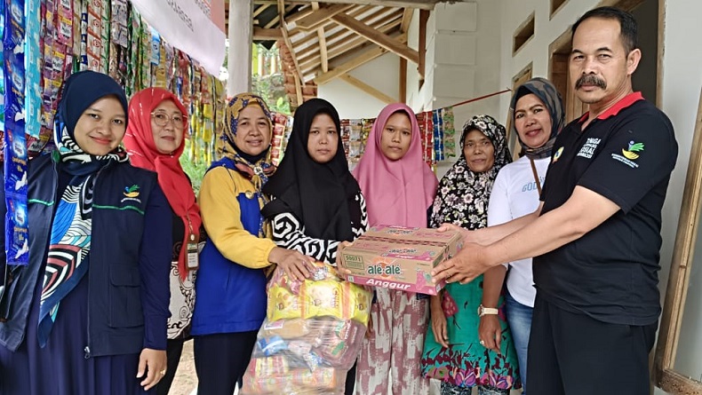 Rohimah ART yang Disiksa Majikan di KBB Putus Sekolah di Kelas V Didorong Ikut Paket C
