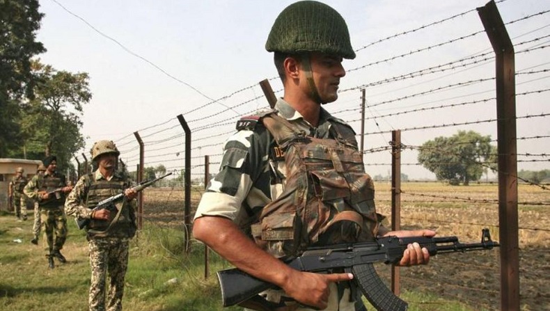 2 Warga Bangladesh Ditembak Mati oleh Pasukan Perbatasan India, Ini Sebabnya