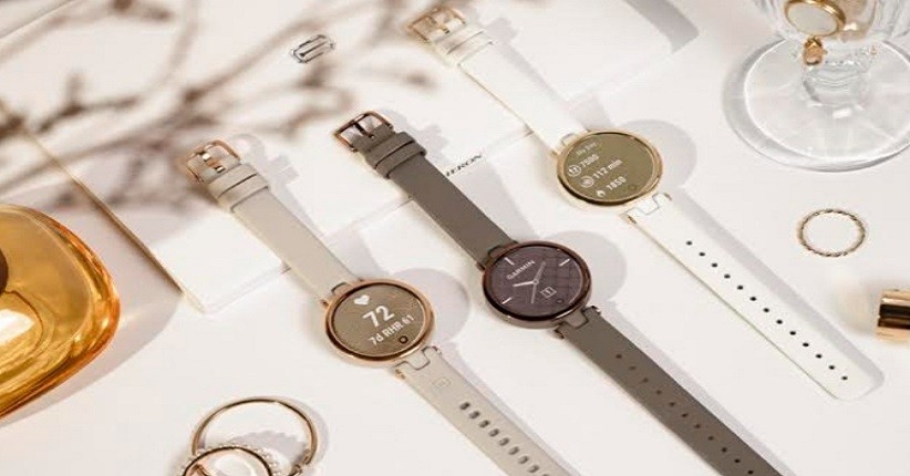  Ditujukan untuk Perempuan, Garmin Umumkan Rangkaian Women's Collection
