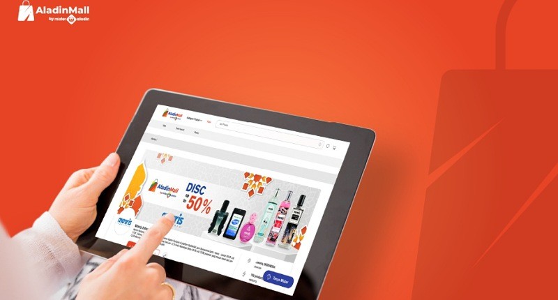 Cari Parfum di AladinMall Aja, Ada Diskon s.d 84% + Gratis Ongkir se-Indonesia! Cuss Diborong