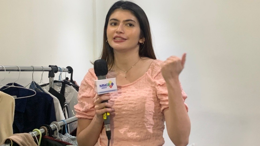 Jadi Istri Kedua di Sinetron Karena Aku Sayang, Begini Perasaan Agatha Valerie