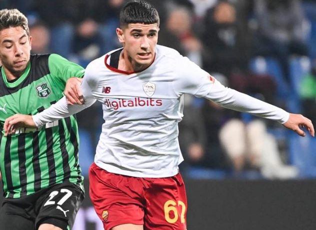 Hasil Sassuolo Vs AS Roma: Giallorossi Melempem, Skuad Mourinho Gagal Curi 3 Poin