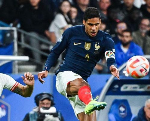 Link Live Streaming Prancis Vs Australia di Piala Dunia 2022 Dini Hari Nanti