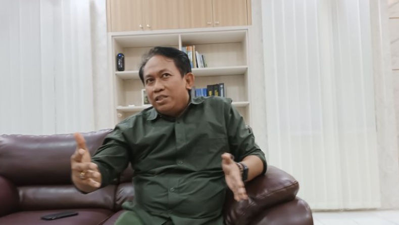 BKSDA Ajak Masyarakat Sulawesi Utara Tidak Konsumsi Satwa Liar