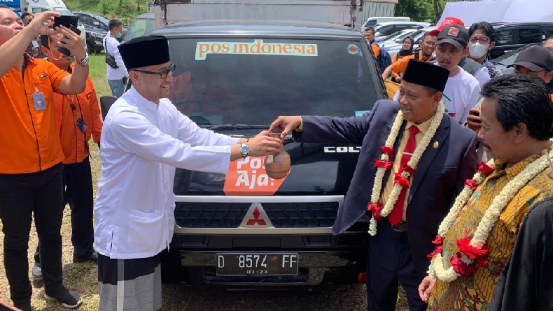 Keren, Tanaman Hias KBB Tembus Pasar Eropa dan Amerika, Nilai Ekspor Rp5 Miliar