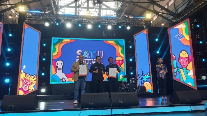 4 Fokus yang Dibidik Microsoft Dukung Digitalisasi PT Pos