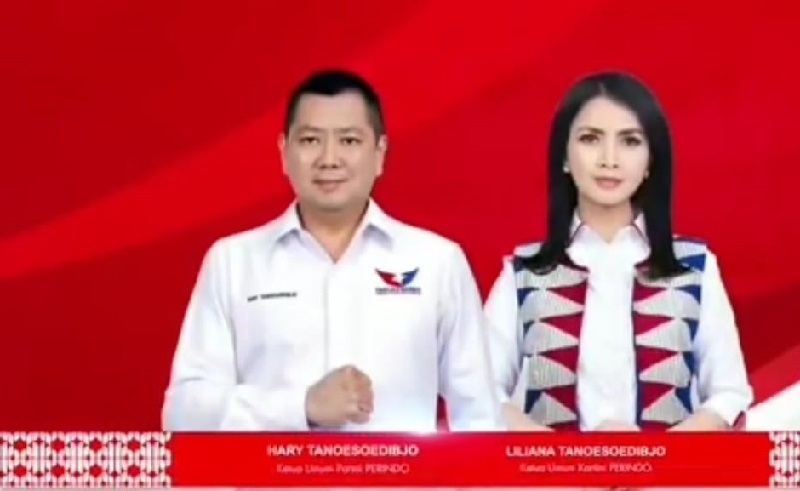 Peringati Hari Pahlawan, Hary Tanoe Ajak Teruskan Perjuangan: Wujudkan Indonesia Bersatu dan Berdaulat