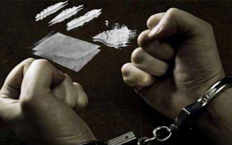 Kelabui Polisi, Pengedar Narkoba Transaksi Sabu di Pondok Tengah Persawahan 