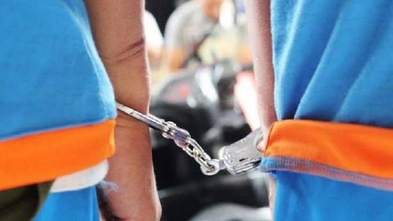 Suami Istri di Simalungun Tipu Warga Miliaran hingga Gelapkan Tabungan Anak PAUD