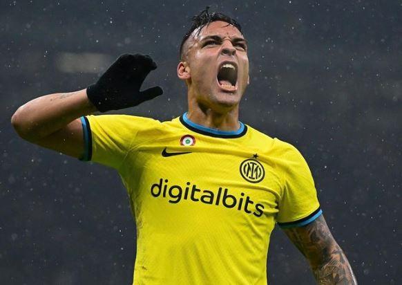 Hasil Inter Milan Vs Bologna: Lautaro Martinez Cs Garang! Nerazzurri Menang Besar 6-1