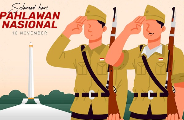 4 Fakta Pertempuran 10 November 1945 yang Jarang Diketahui, Nomor 3 Mengejutkan