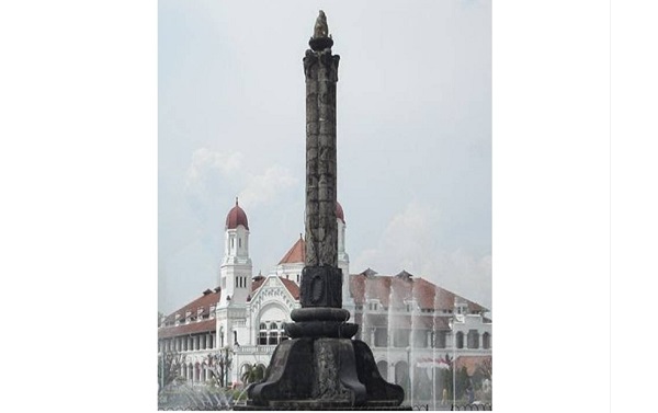 Pertempuran 5 Hari di Semarang: Sejarah, Latar Belakang, Tokoh dan Kronologinya