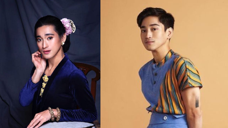  Profil Bio One, Aktor yang Banjir Pujian Usai Tampil Pakai Kebaya dan Rambut Disanggul