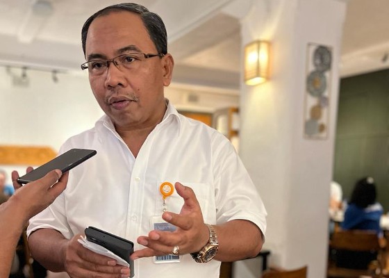 Pos Indonesia Ungkap Strategi Hadapi Resesi Global Tahun Depan