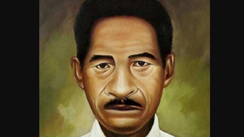 Deretan Para Pahlawan Nasional Gagah Berani asal Papua