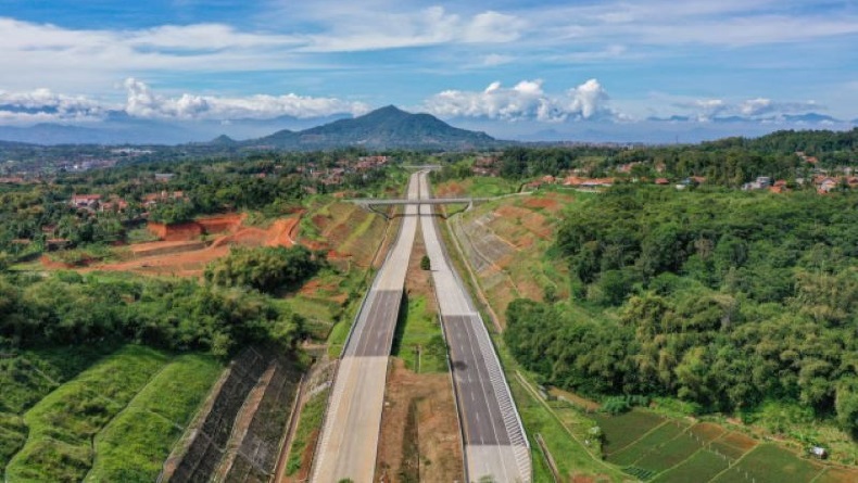 Tol Cisumdawu Seksi 2 dan 3 Siap Beroperasi untuk Mudik Natal 2022-Tahun Baru 2023