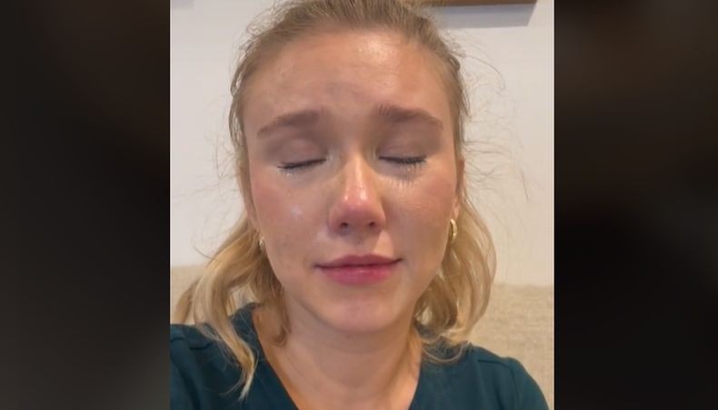 Viral, Perempuan Ini Syok Anjing Peliharaannya Robek Uang Kertas Total Rp32 Juta