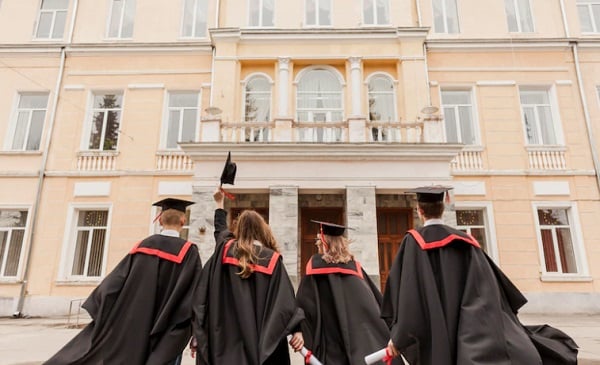 39 Universitas Terbaik di Indonesia 2023 versi QS AUR, Ada Incaranmu?