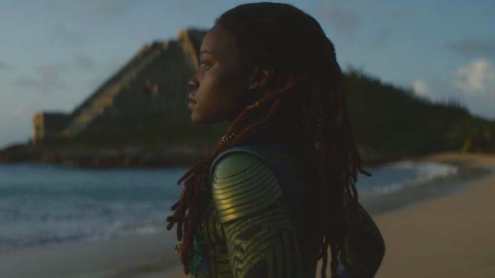 Review Film Black Panther: Wakanda Forever, Ada Raja Baru dari Negeri Bawah Laut