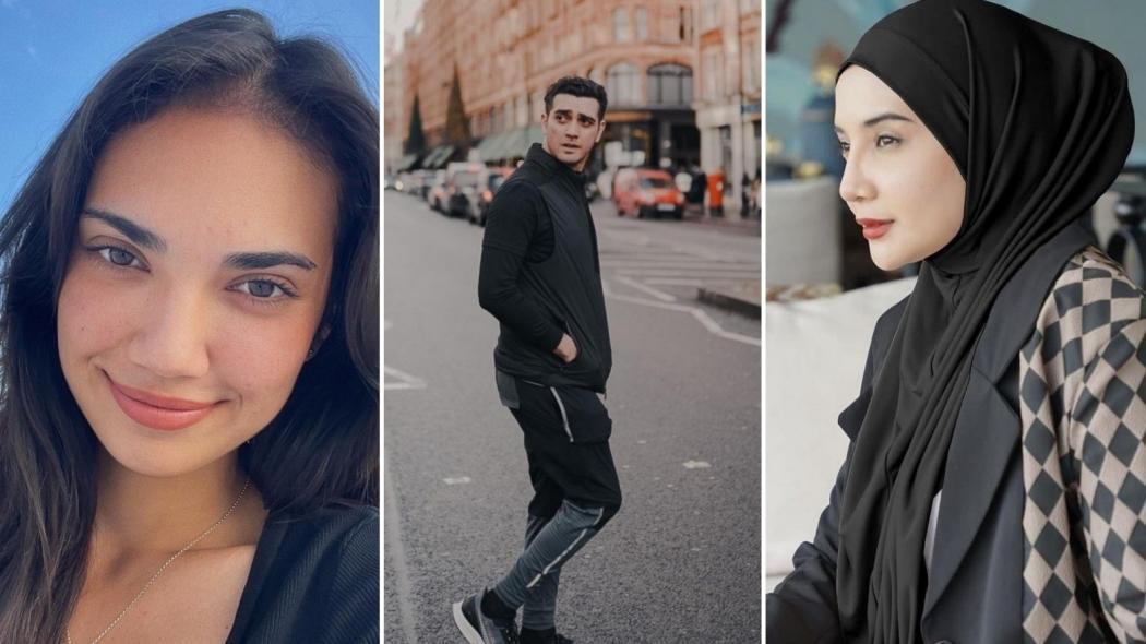 5 Artis Punya Ibu Tiri Seumuran, Nomor 3 Hubungannya Dekat seperti Kakak Adik