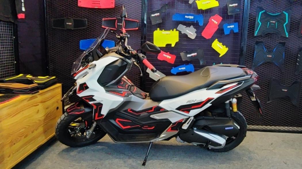 Penyebab Motor Matic Mati Mendadak, Jangan Panik Ini yang Harus Diperiksa