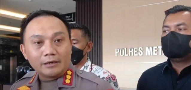 Polisi Telusuri Dugaan Mobil Hilang Milik Satu Keluarga Tewas di Kalideres