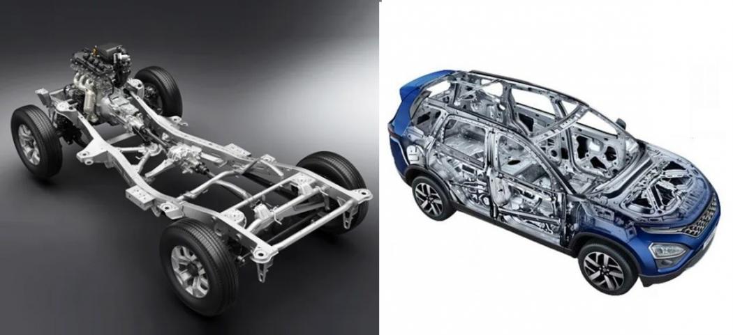 Banyak yang Menganggap Sama, Ini Perbedaan SUV dan Crossover