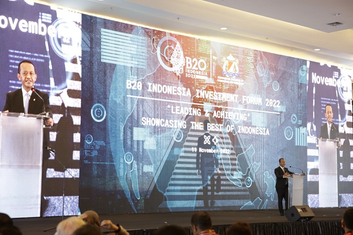Bahlil Sebut Realisasi Investasi RI Tembus Rp901 Triliun, Terbesar di Luar Pulau Jawa  