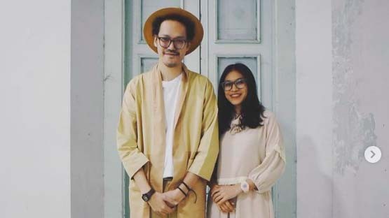 Jadi Mentor untuk Musisi Muda, Ternyata Ini yang Dilakukan Endah N Rhesa