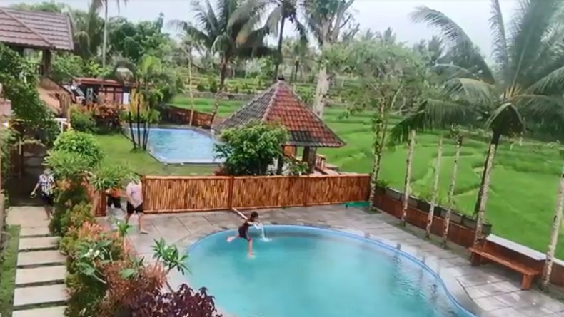 Homestay di Desa Wisata Mendadak Diburu Wisatawan Penonton WSBK Mandalika
