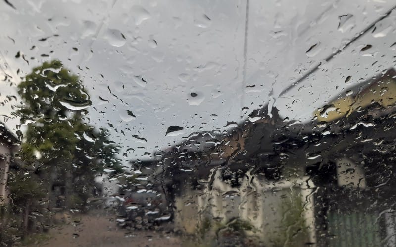  Waspada! Mayoritas Wilayah Sumsel Diprediksi Hujan Hari Ini 