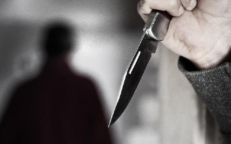 Penikaman Massal di Rumah Sakit China, 2 Orang Tewas 21 Luka-Luka