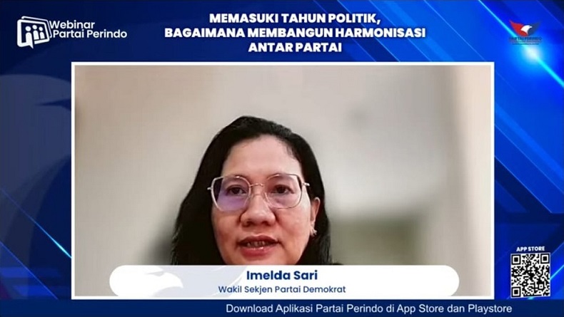 Demokrat Sarankan Buzzer Lebih Bermanfaat di 2024: Bisa Adu Program yang Akan Diajukan