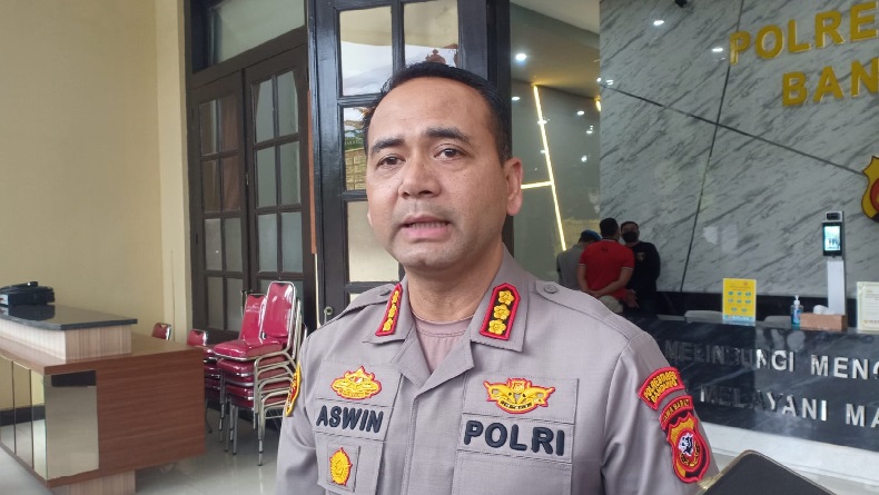 Marak Isu Penculikan Anak, Kapolrestabes Bandung: Informasi Itu Tidak Benar, Hoaks!
