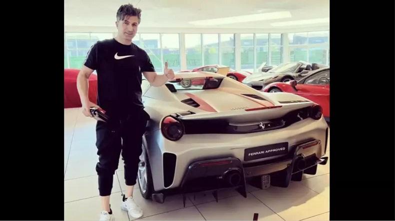 Orang Kaya Baru di Jerman Bingung Cari Calon Istri yang Suka Traveling, Kamu Mau?  