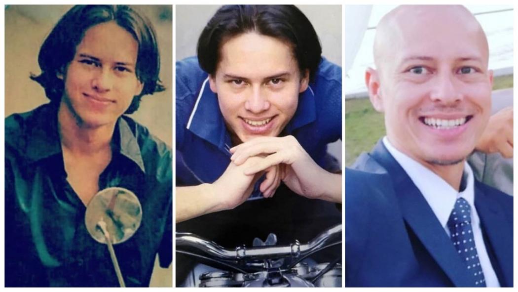 Ingat Pierre Roland ‘Gerhana’ Aktor Ganteng Era 90-an? Begini Kehidupannya Sekarang