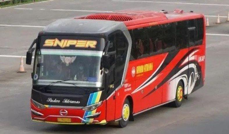 Profil Soediro Atmo Prawiro, Pendiri PO Sindoro Satriamas Salah Satu Orang Terkaya di Jateng