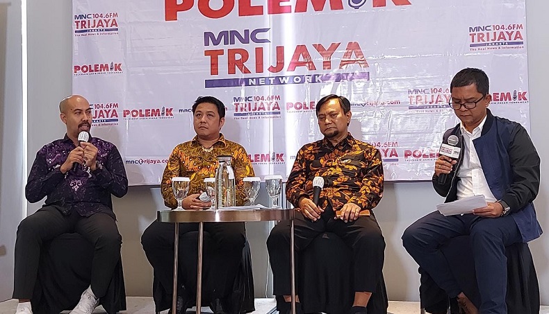 Wacana BPOM Labelisasi Air Minum dalam Kemasan Dinilai Diskriminatif 