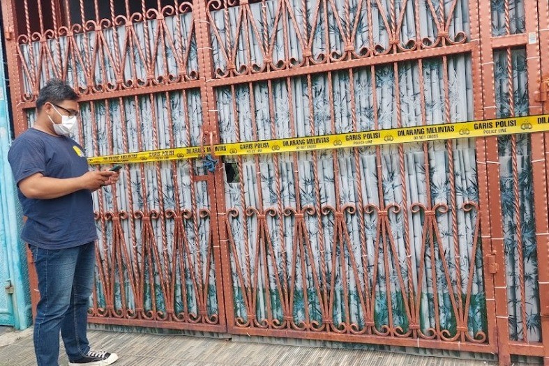 Polisi Periksa Lagi Jenazah Sekeluarga Tewas di Kalideres, Libatkan Dokter RSCM dan UI