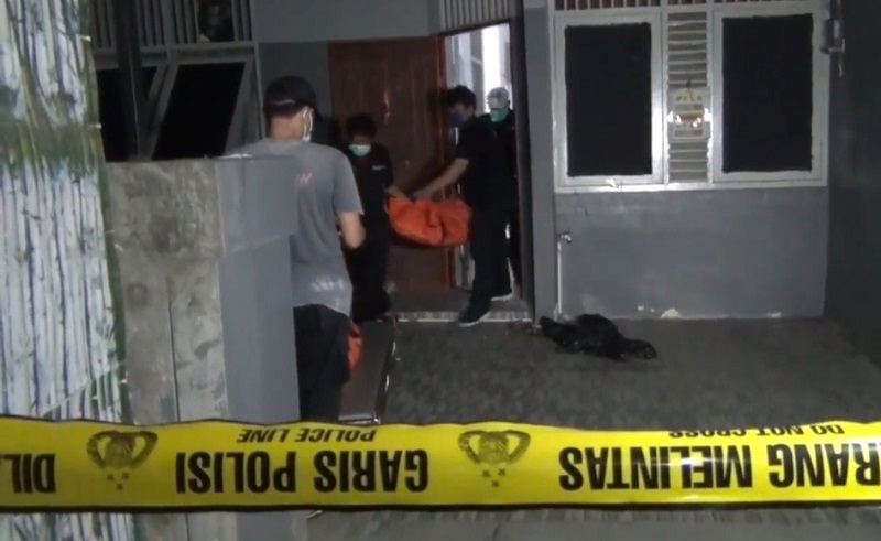 Tukang Jamu Terakhir Bertemu Sekeluarga Tewas di Kalideres 2 Bulan Lalu: Diam Aja, Gak Nyapa