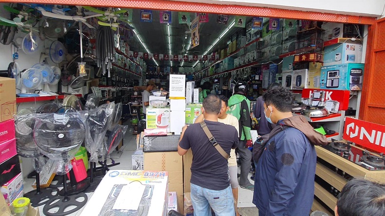 Warga Keluhkan Kualitas Gambar TV Masih Buruk meski Pasang STB, Harganya pun Merangkak Naik