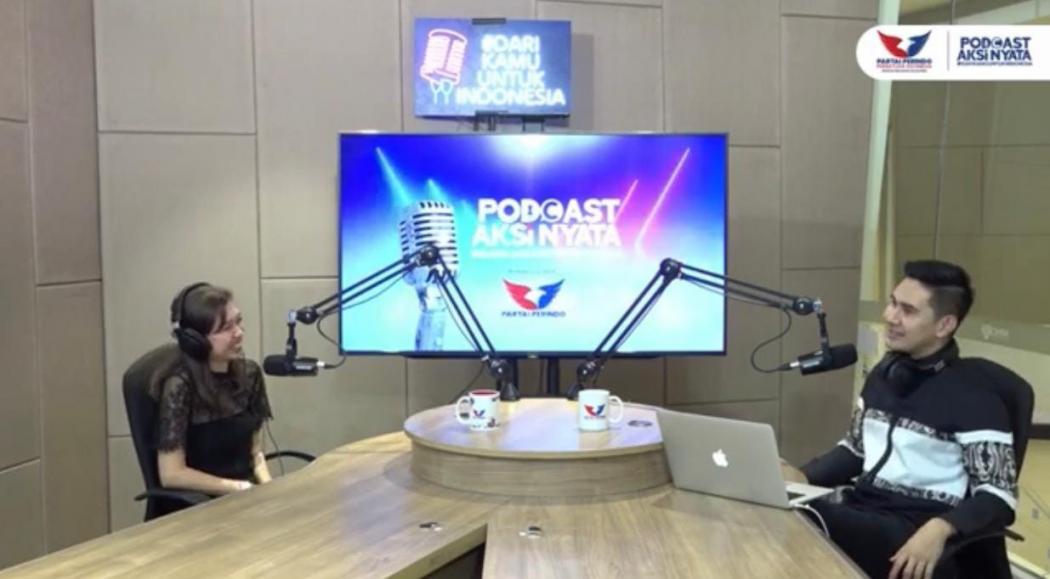 Mengenal Limitless Love, Komunitas Sosial Peduli Sesama Tanpa Pandang Bulu