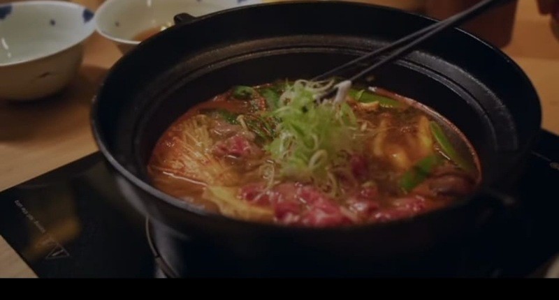 Kita Restoran Suguhkan Cita Rasa Asli Kuliner Jepang Modern